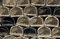 Free Lobster Pots Stock Photos - 1422343