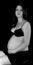 Free Pregnant Lady Stock Images - 1423164