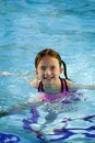 Free Summer Swimming Fun Royalty Free Stock Photos - 14294398