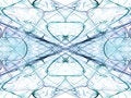 Free Fractal Abstract Background Royalty Free Stock Photo - 1430865