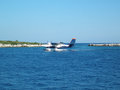 Free Sea Plane Stock Photography - 1432782
