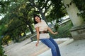 Free Happy And Joy Body Language 5 Royalty Free Stock Photos - 1433728