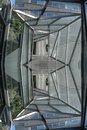 Free Mirror Effect Royalty Free Stock Image - 1438416