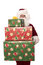 Free Santas Gifts Stock Photos - 1437893