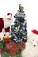 Free Santas Gifts 10 Royalty Free Stock Photo - 1437905