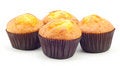 Free Cakes In The Form Royalty Free Stock Image - 14364546