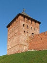 Free Old Tower 2 Stock Images - 1440514