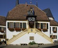 Free Deidesheim TH Royalty Free Stock Images - 1441239