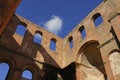 Free Limburg Ruins Royalty Free Stock Photography - 1441427