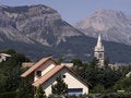 Free France Alps Haute Alpes Le Champsaur Stock Photo - 1443850