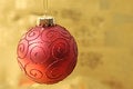Free Christmas Decoration Royalty Free Stock Image - 1444596