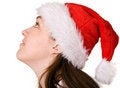 Free Christmas Expectations Royalty Free Stock Image - 1444996