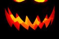 Free Jack-o-lantern 3 Royalty Free Stock Images - 1446919