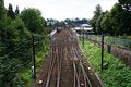 Free Train Station Royalty Free Stock Photography - 1447567