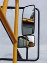 Free Mirror 001 Royalty Free Stock Photography - 1448307
