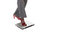 Free Laptop Stepping Stone Royalty Free Stock Image - 1443036