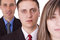 Free Business Team Royalty Free Stock Photos - 1447098