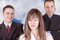 Free Business Team Royalty Free Stock Image - 1447336