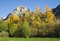 Free Mountain In Autumn Royalty Free Stock Photo - 1449785