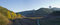 Free Highway Bridge Across Dried Reservoir Royalty Free Stock Photography - 1449797