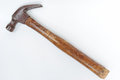 Free Old Hammer Stock Images - 14436054