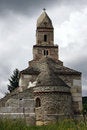 Free XIII Century Church From Romania Royalty Free Stock Photography - 14450107