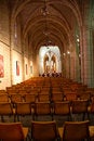 Free Church Architecture Royalty Free Stock Photos - 1452118