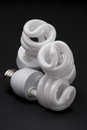 Free Stack Bulb Royalty Free Stock Image - 1453566