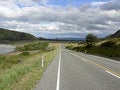 Free The Road Royalty Free Stock Images - 1453589