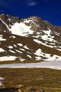 Free Colorado Mountains Royalty Free Stock Photo - 1453915