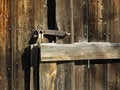 Free Locked Stock Photo - 1455810