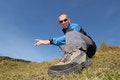 Free Yea Man.... Stock Photography - 1456492