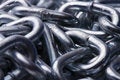 Free Chain Royalty Free Stock Image - 1458426