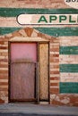 Free Appliance Store Door Stock Photos - 1458583