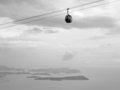 Free Cable-car Royalty Free Stock Photo - 1459125