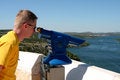Free Tourist Stock Photography - 1459382