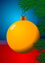 Free Golden Ornament Royalty Free Stock Image - 1459546