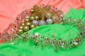 Free New Year S Still-life Royalty Free Stock Photo - 1459735