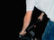 Free BMX! Stock Image - 1452101