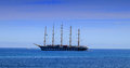 Free Sailing Vessel Stock Image - 14593451