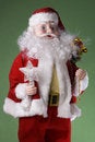 Free Santa Claus Stock Photo - 1460000