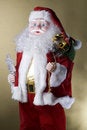 Free Santa Claus Royalty Free Stock Photography - 1460017