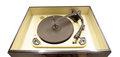 Free Isolated Vintage Vinyl Player Stock Photography - 1460042