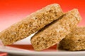 Free Wheat Biscuit Breakfast Stock Images - 1461174