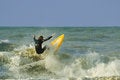 Free Crazy Surfing Stock Photo - 1464650