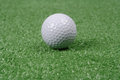 Free Golf Ball Royalty Free Stock Image - 1466326