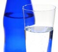 Free Mineral Water 02 Stock Image - 1466811