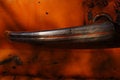 Free Truck Door Handle Stock Image - 1467281