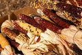 Free Holiday Corn Crop Royalty Free Stock Photos - 1469048