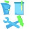 Free Icons Stock Photos - 1463343